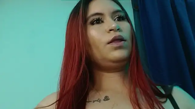 cata  gutierrez  online show from 10.19.25