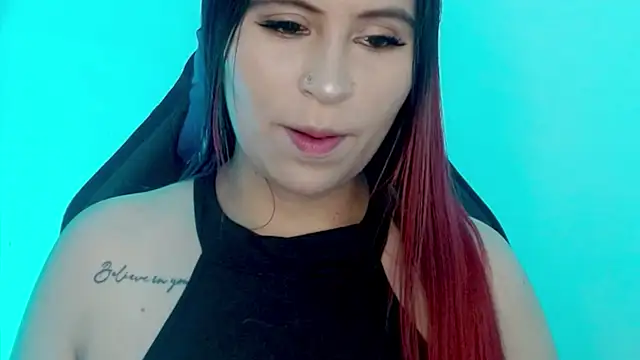 cata  gutierrez  online show from 03.25.26