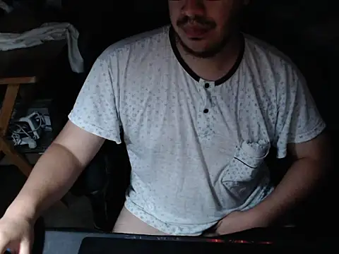 thealfawolf01 online show from 10.28.25