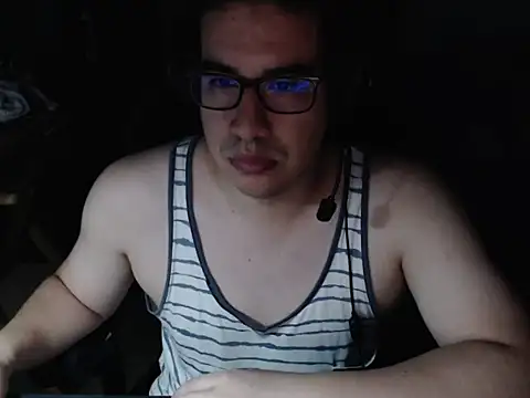 Snapshot of thealfawolf01 chatting on 02.22.26 thealfawolf01 online show from 02.22.26