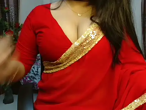 Snapshot of Unlucky-flowers chatting on 10.24.25 Unlucky-flowers online show from 10.24.25