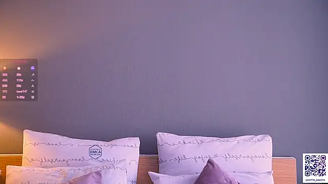 Snapshot of PannaDakota chatting on 02.17.26 PannaDakota online show from 02.17.26