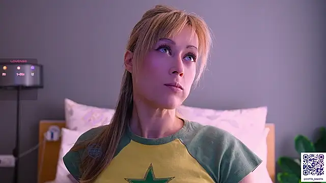 Snapshot of PannaDakota chatting on 02.26.26 PannaDakota online show from 02.26.26