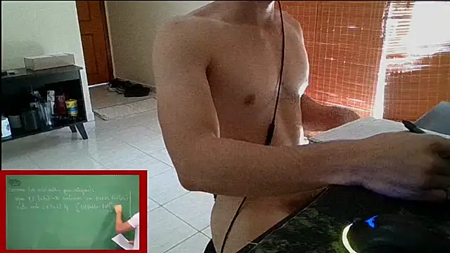 Snapshot of ToddynhoDuck chatting on 02.14.25 ToddynhoDuck online show from 02.14.25