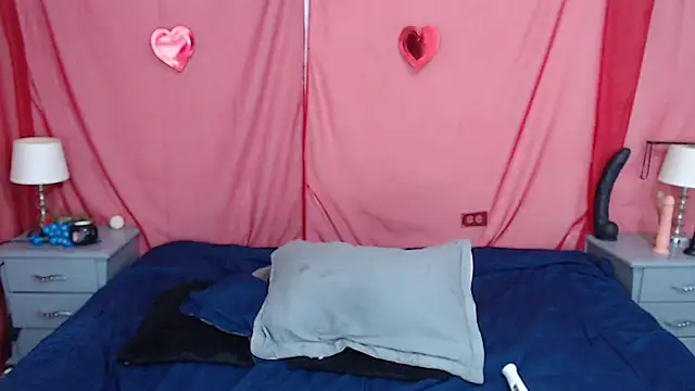 AdelynYasmin online show from 03.14.25