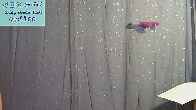 ixsi online show from 02.04.26