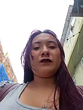 Blushing Katy online show from 01.03.25