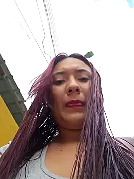 Blushing Katy online show from 01.06.25