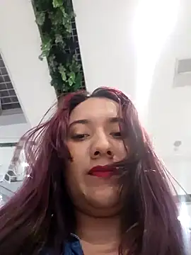 Blushing Katy online show from 01.10.25