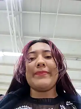 Blushing Katy online show from 01.11.25