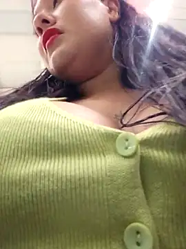 Blushing Katy online show from 04.19.26