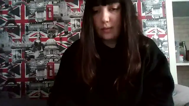 Lynylou online show from 01.07.26