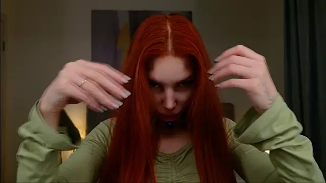 JudyWalkerr online show from 11.13.25