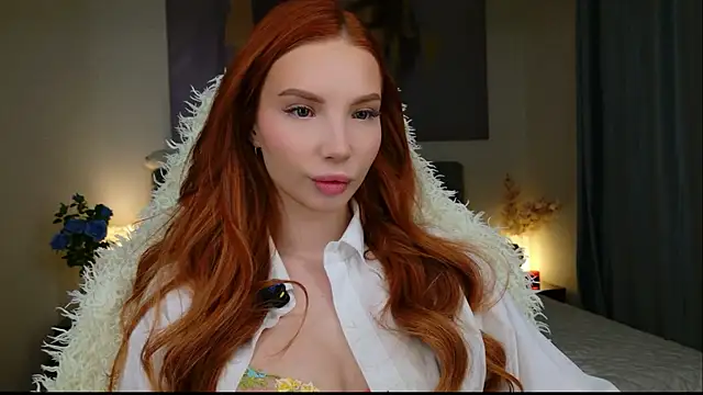 JudyWalkerr online show from 01.17.26