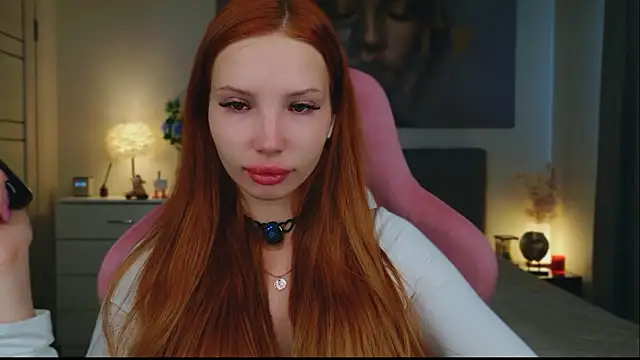 JudyWalkerr online show from 02.27.26