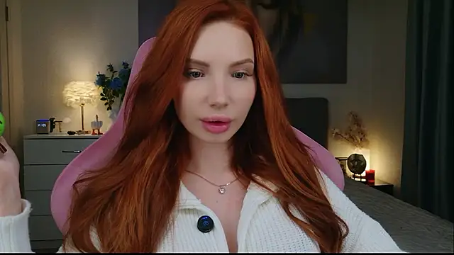 JudyWalkerr online show from 03.25.26