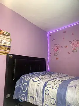 Snapshot of DILAY_XXX chatting on 10.16.25 DILAY XXX online show from 10.16.25