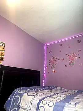 Snapshot of DILAY_XXX chatting on 10.26.25 DILAY XXX online show from 10.26.25