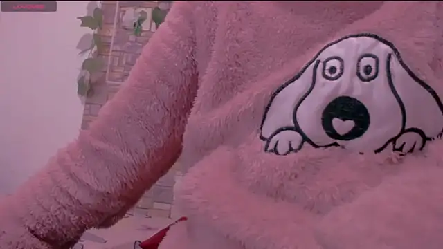 CrazyRousex online show from 12.18.25