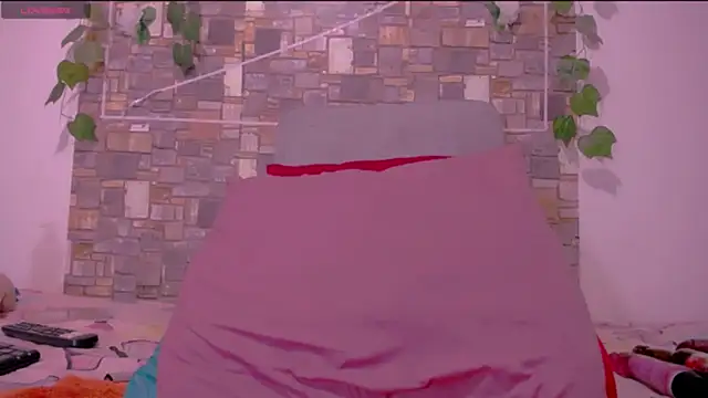 CrazyRousex online show from 03.09.26