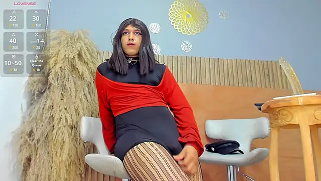 Snapshot of sammyfox97 chatting on 12.11.24 sammyfox97 online show from 12.11.24