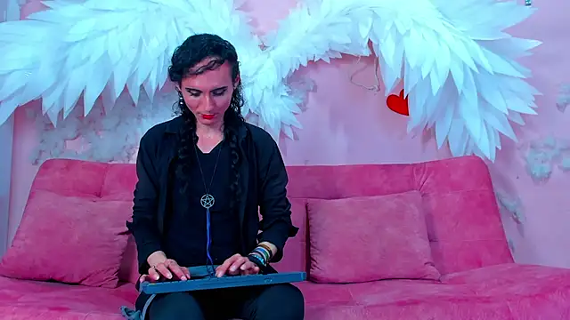 Snapshot of sammyfox97 chatting on 03.06.25 sammyfox97 online show from 03.06.25