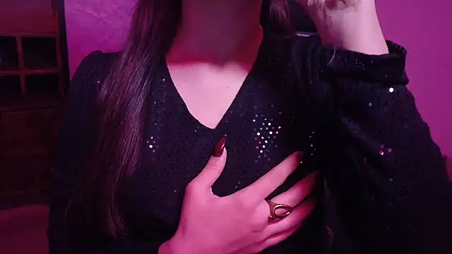 MidnightFlame online show from 10.12.25