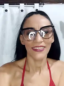 BarbaraMature online show from 11.16.25