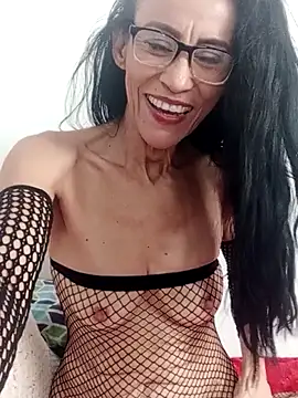 BarbaraMature online show from 03.13.26