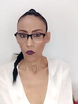 BarbaraMature online show from 04.13.26