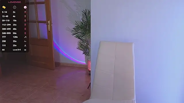 yourdreamsweetgirl online show from 09.16.25