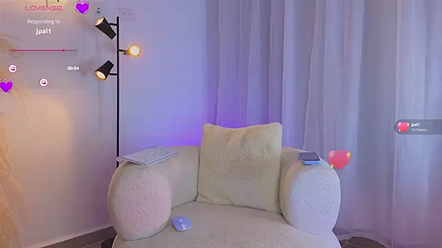 sebbyrose online show from 02.06.25