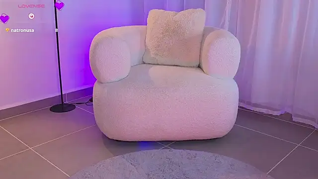 sebbyrose online show from 02.12.25