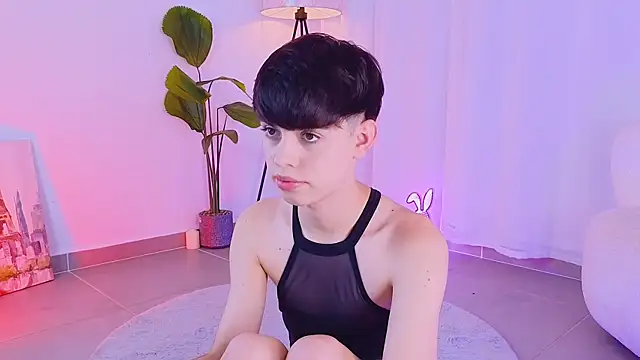sebbyrose online show from 09.11.25