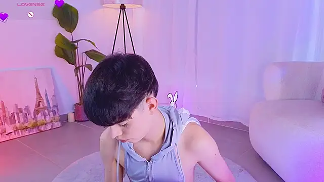 sebbyrose online show from 09.14.25