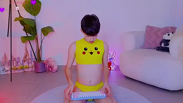 sebbyrose online show from 10.05.25