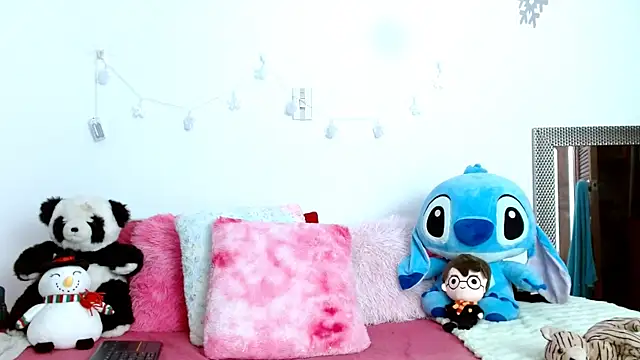 kendallsweet7 online show from 02.08.25