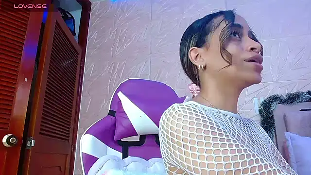 kendallsweet7 online show from 01.14.26