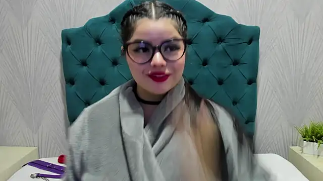 BrithneyLee  online show from 12.02.24