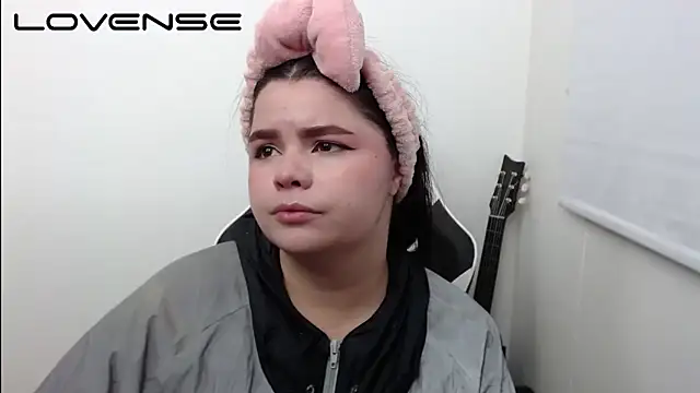 BrithneyLee  online show from 10.27.25