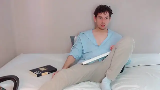 Elio555 online show from 01.12.25