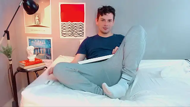 Elio555 online show from 10.05.25