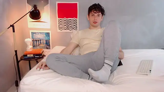 Elio555 online show from 11.01.25