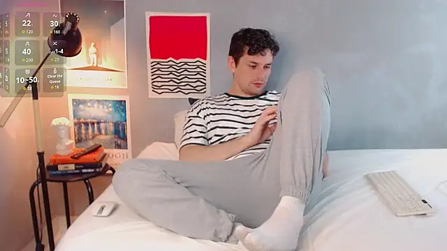 Elio555 online show from 11.06.25