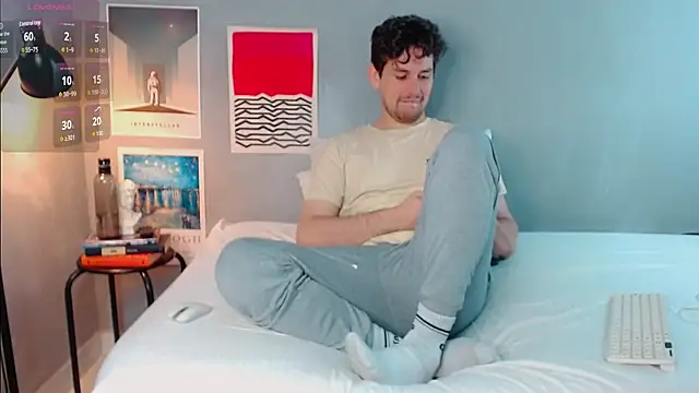 Elio555 online show from 01.16.26