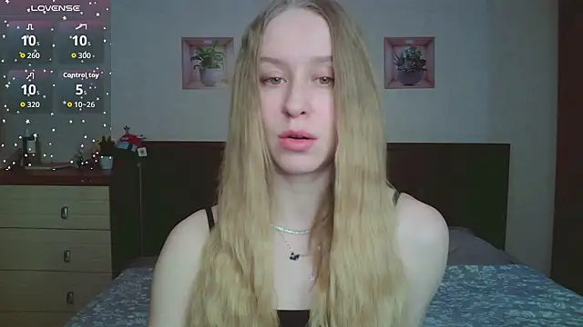 Lily  Devil online show from 02.28.26