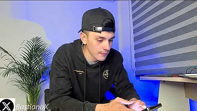 bastia noooo online show from 10.13.25