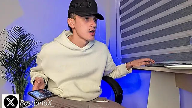 bastia noooo online show from 10.16.25