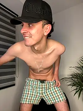 bastia noooo online show from 10.24.25