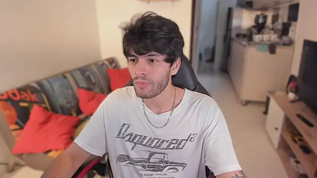 justin stark7 online show from 09.30.25